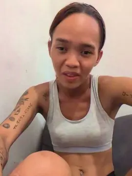 Cam4 Live Porn of LaureneFromPH