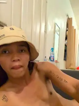 Cam4 Adult Video Chat of LaureneFromPH