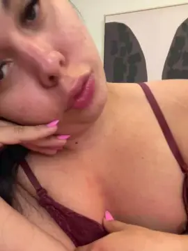 Cam4 Nude Webcam of manu1519