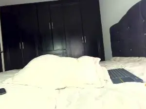 Cam4 Sex Chat of kamilaasex3