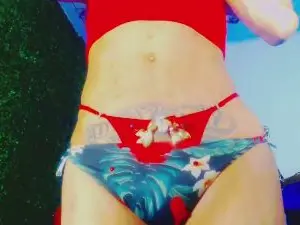 Cam4 Live Sex of vanesa_sandoval
