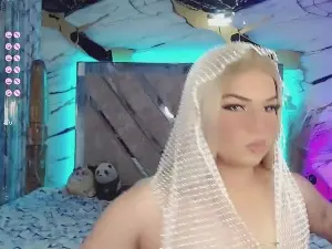 Cam4 Watch Live Sex Cams of miss_adriana43
