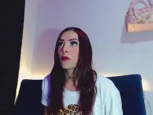 Cam4 Adult Webcams of Iam_megan