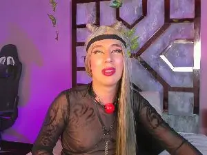 Cam4 Sex Chat of LILY_GARCIAXXX