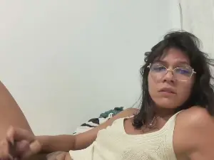 Cam4 Adult Webcam of Venenisa