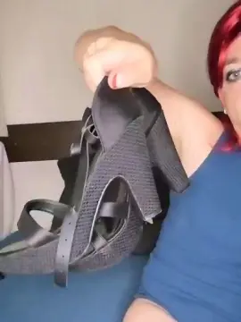 Cam4 Free Live Porn of LeaCherry