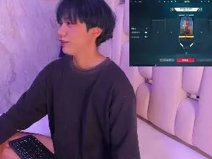 Cam4 Sex Cam of EriolWest