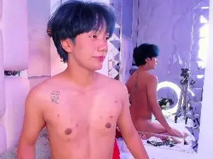 Cam4 Live Porn of EriolWest