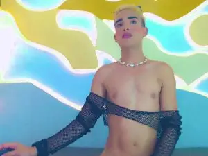 Cam4 Free Porn Cam of MaiteCandyxx