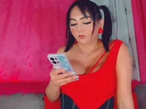 Cam4 Live Porn of VickyGill