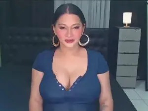 Cam4 Live Sex of TSEatAllYouCan