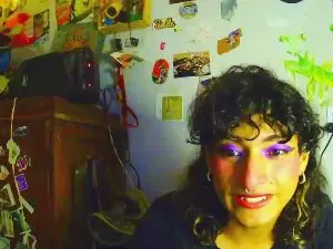 Cam4 Live Sex of RAMONAmistery