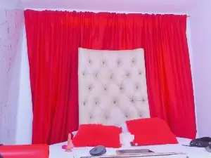 Cam4 Sex Chat of luna_hoott