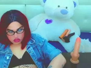 Cam4 Watch Live Sex Cams of LilieRousse