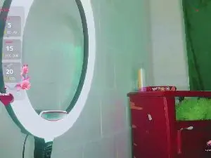 Cam4 Free Porn Cam of Summer_XO