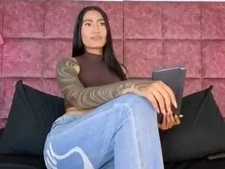 Camsoda Adult Video Chat of jade-foxx1