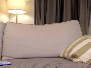 Camsoda Private Sex Chat of salomebeauty69