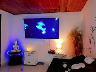 Camsoda Private Sex Chat of cute-estefany