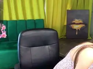 Camsoda Adult Video Chat of emmigreen