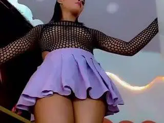 Camsoda Best live sex cam show of carolinna-doll