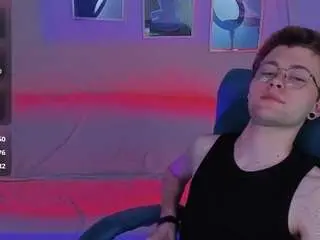 Camsoda Live Sex Cam of tomasnorton