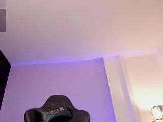 Camsoda Adult Webcam of sharkottetorres
