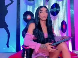 Camsoda Nude Webcam of nickyminach