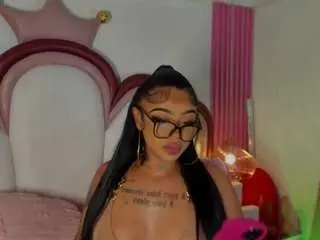 Camsoda Live Sex of khelanyisyy