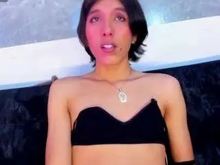 Camsoda Adult Video Chat of estrella-rousel