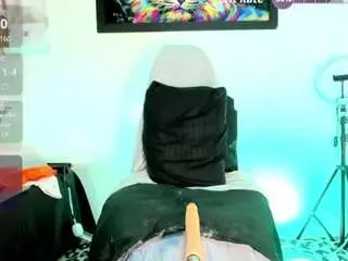Camsoda Free Live Porn of la-ratona