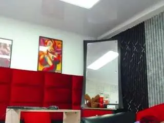 Camsoda Sex Chat of butterfly-ts
