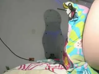Camsoda Live Sex of stephanycifuentes