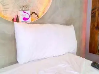 Camsoda Best Webcam of dojacandice