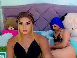 Camsoda Live Sex Cam of catteleya-skinny
