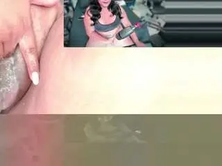 Camsoda Live Sex of khloehermapridite