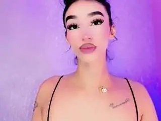 Camsoda Live Sex Cam of keyspriincess