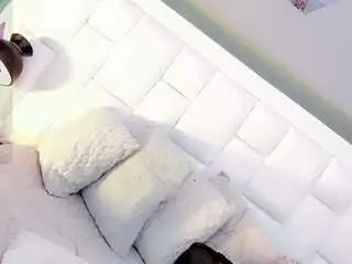 Camsoda Free Porn Cam of fanny-leah