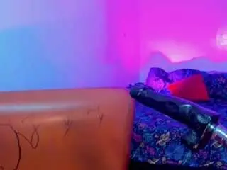 Camsoda Free Live Porn of bayolet