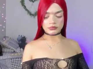 Camsoda Adult Webcam of brithanycullen