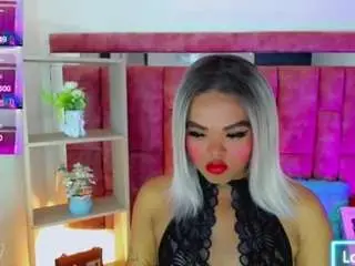 Camsoda Best live sex cam show of bryttannyjhons