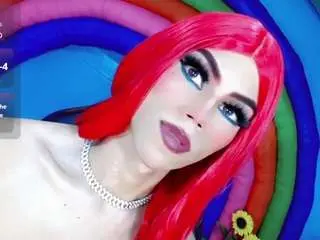 Camsoda Best Webcam of gema-jones
