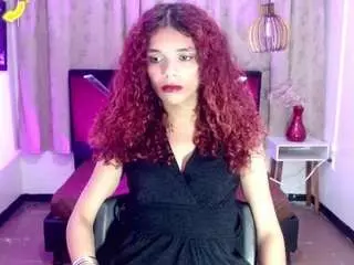Camsoda Sex Chat of luisa-torres1