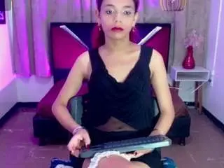 Camsoda Private Sex Chat of luisa-torres1
