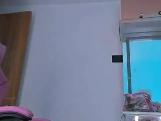 Camsoda Free Live Porn of sophiestarx
