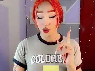 Camsoda Free Porn Cam of dolly-dirty