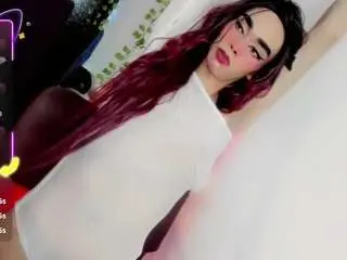 Camsoda Live Sex Cam of camila-valkyrie