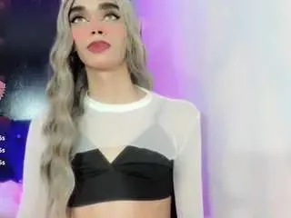 Camsoda Private Sex Chat of camila-valkyrie