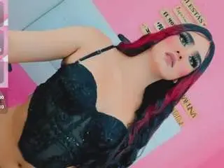 Camsoda Adult Webcam of valentina-princess