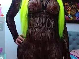 Camsoda Live Sex Cam of mafiahot777