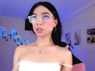 Camsoda Sex Cam of reashell01